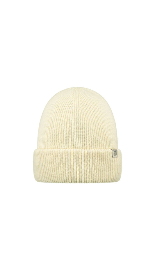 BARTS Damen Strickmütze Default Title weiß