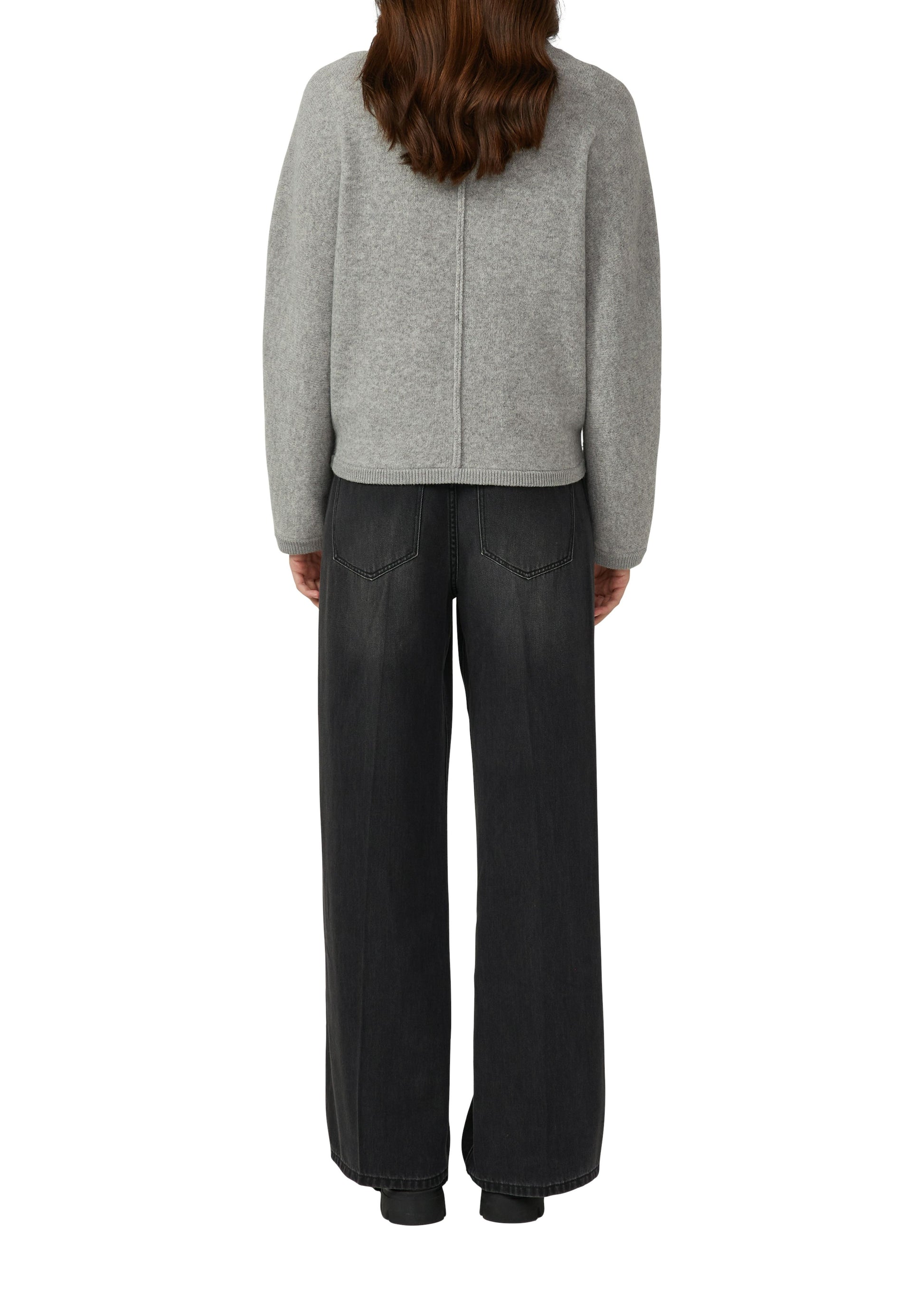 s.Oliver – S.Oliver Damen Strickjacke