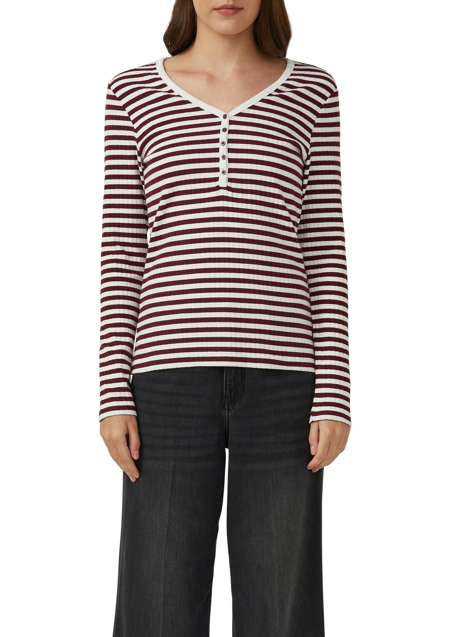 s.Oliver – s.Oliver Damen T-Shirt