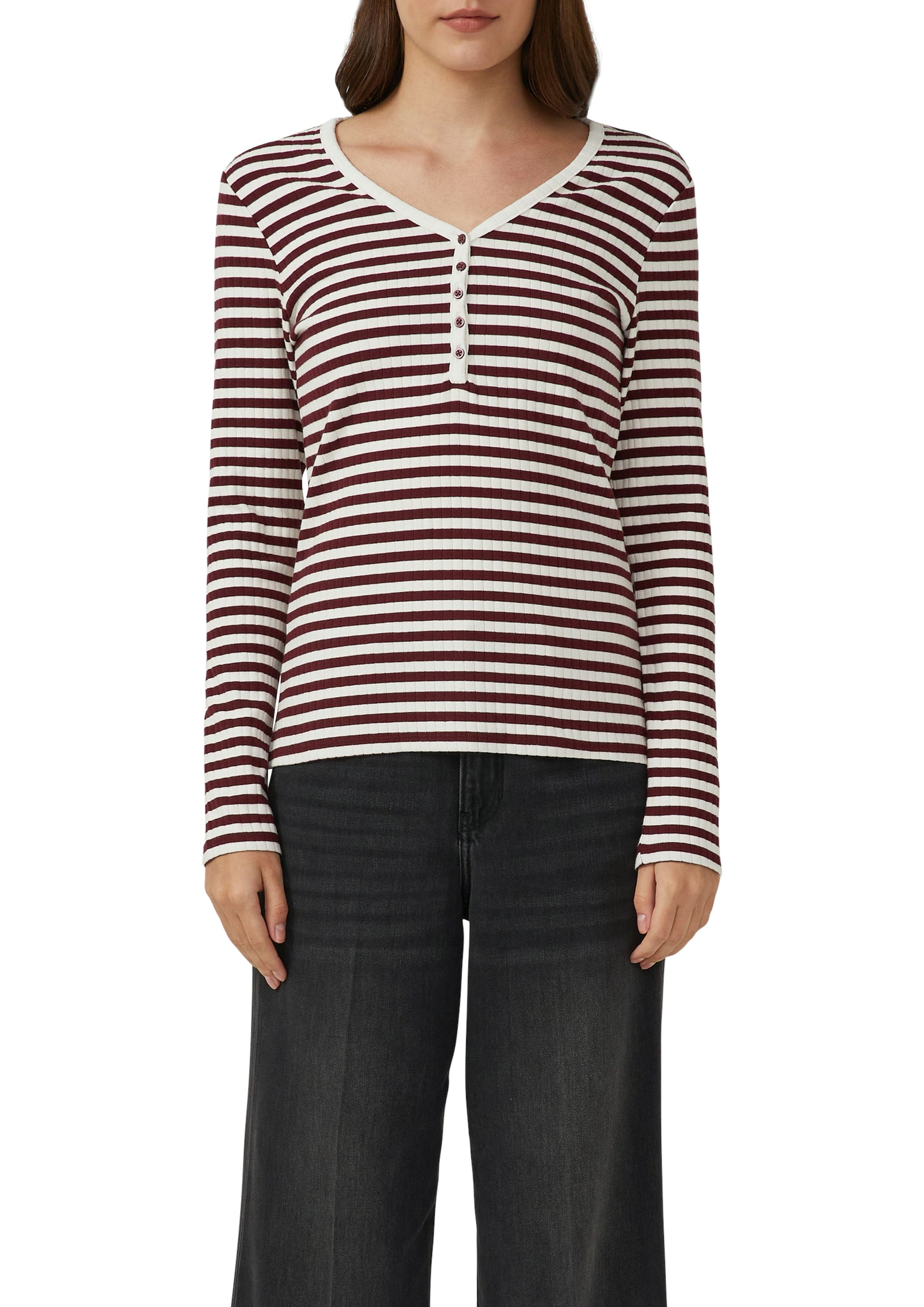 s.Oliver – s.Oliver Damen T-Shirt