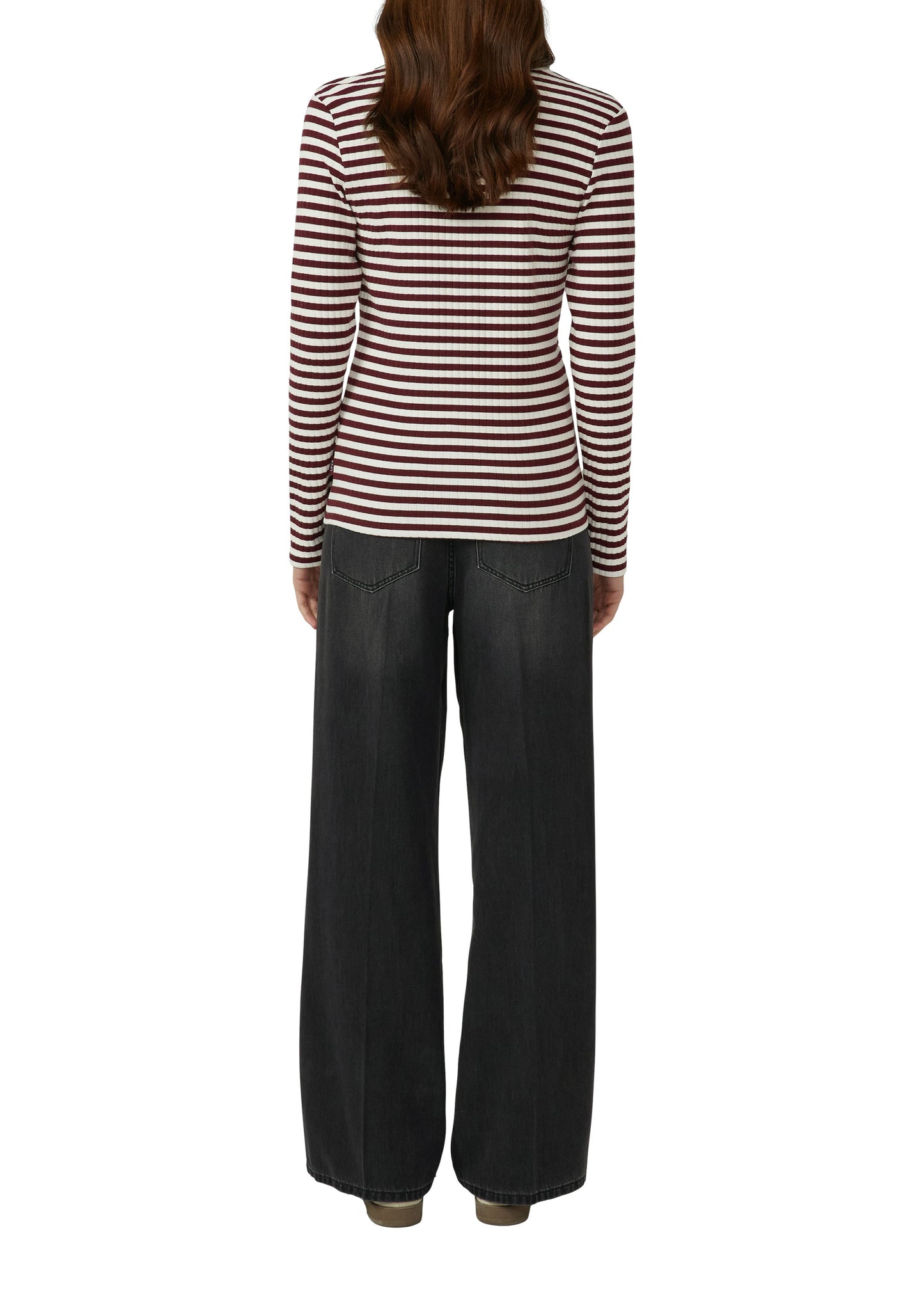 s.Oliver – s.Oliver Damen T-Shirt