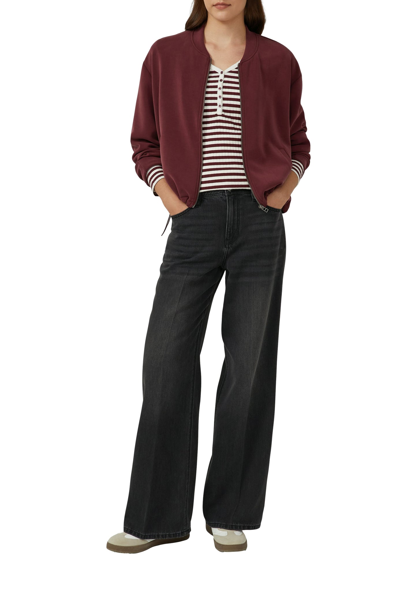 s.Oliver – s.Oliver Damen T-Shirt