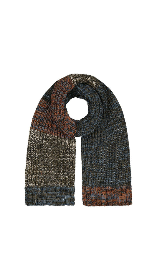 Barts Damen Schal Default Title blau