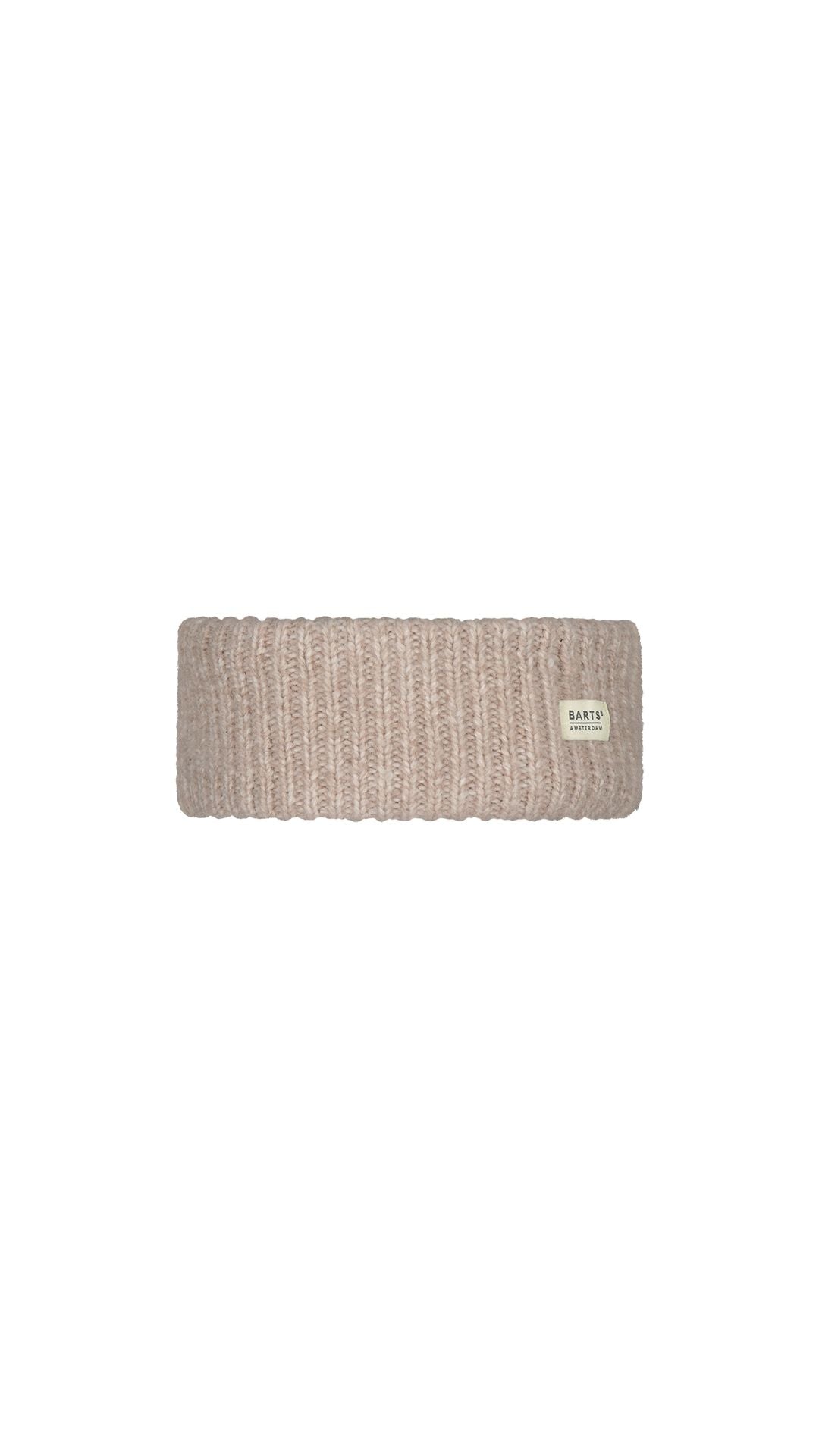 Barts Damen Stirnband Default Title beige