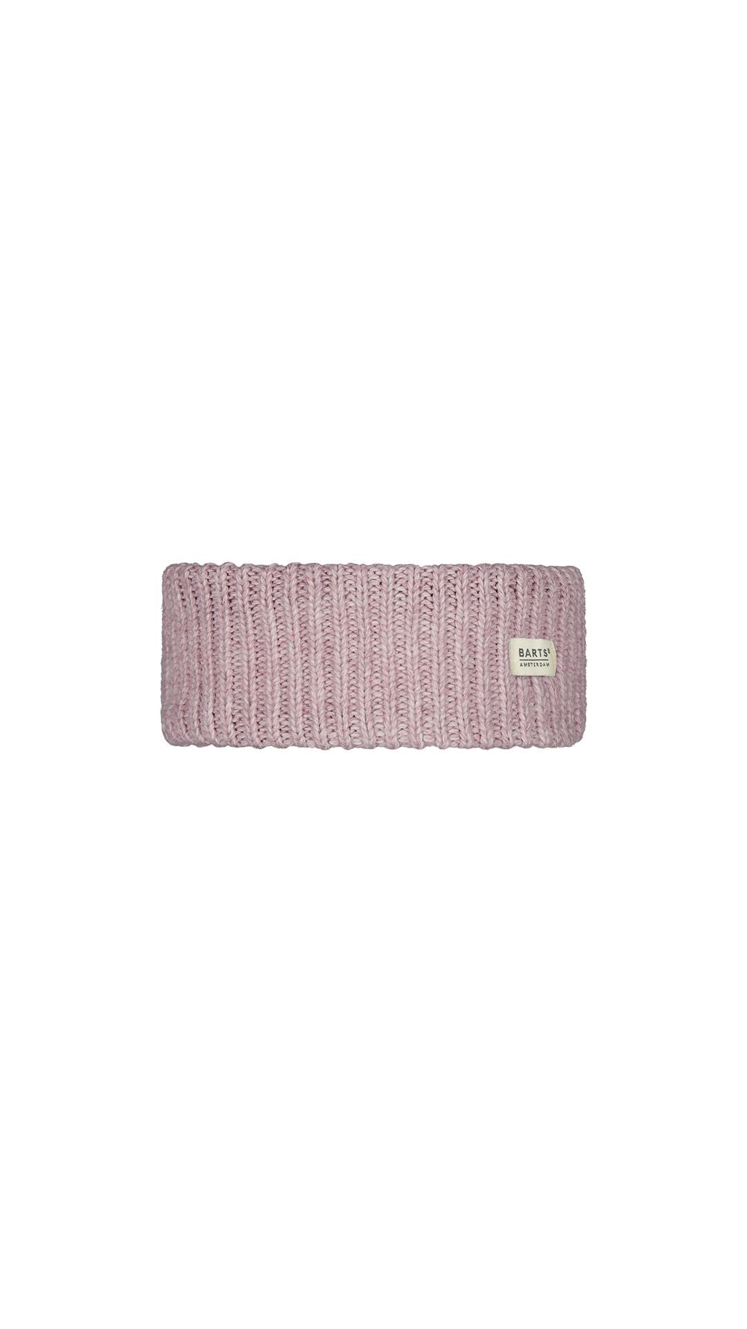 Barts Damen Stirnband Default Title rosa
