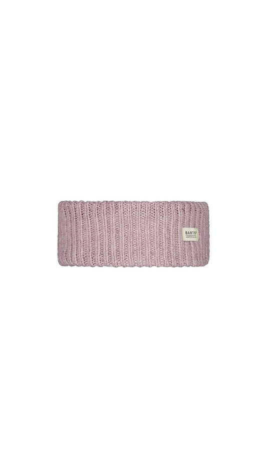 Barts Damen Stirnband Default Title rosa