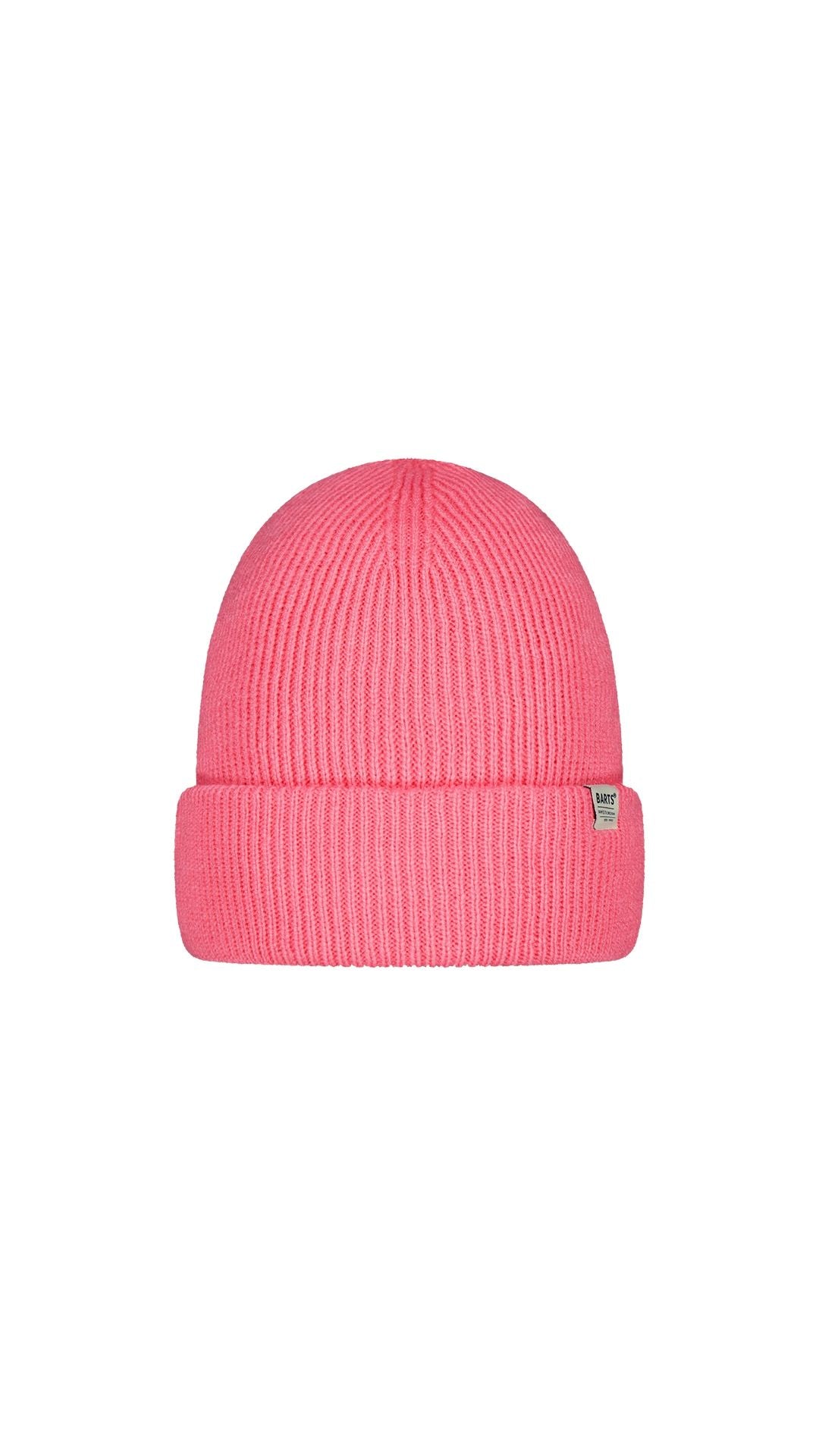 Barts Damen Mütze Default Title rosa