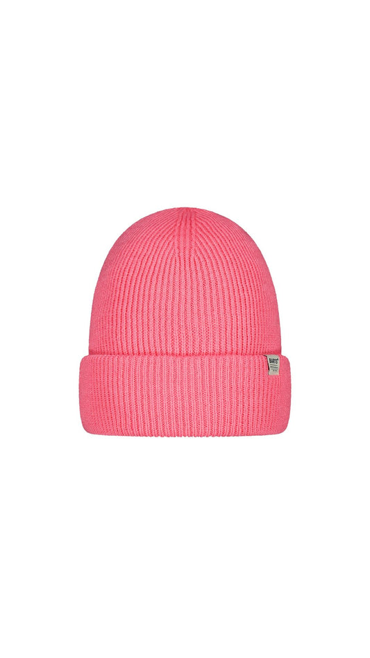Barts Damen Mütze Default Title rosa