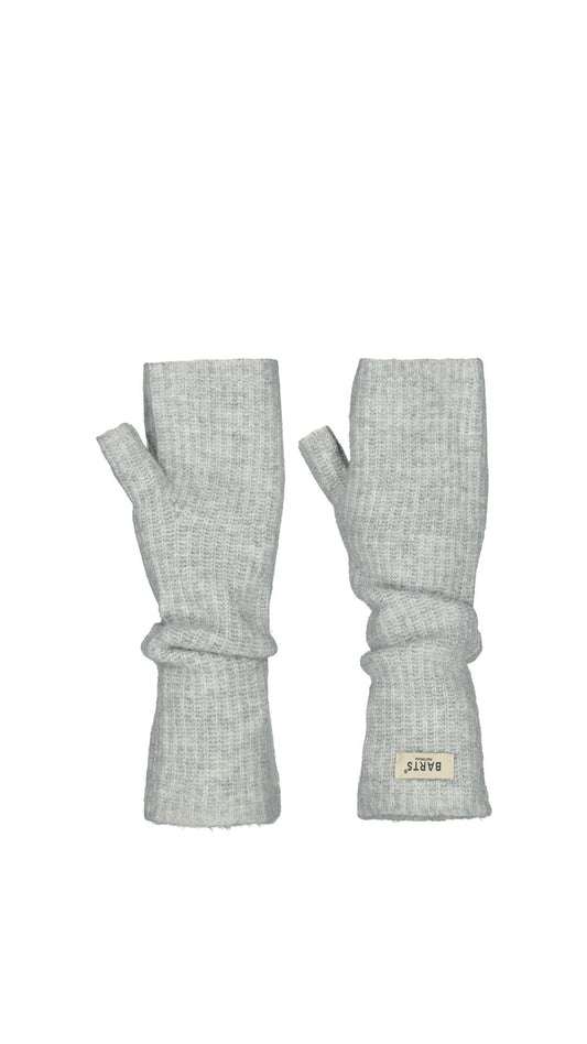 Barts Damen Handschuhe Default Title grau