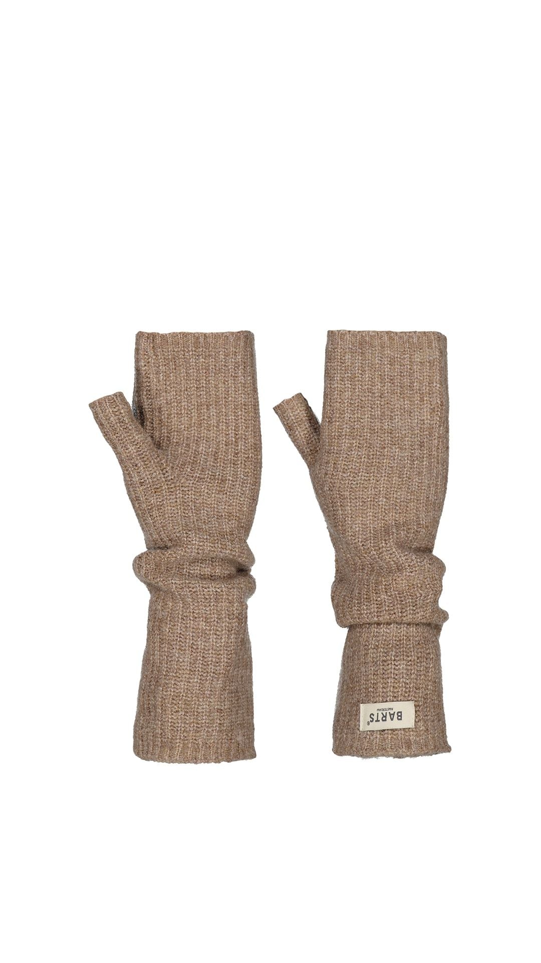 Barts Damen Handschuhe Default Title beige