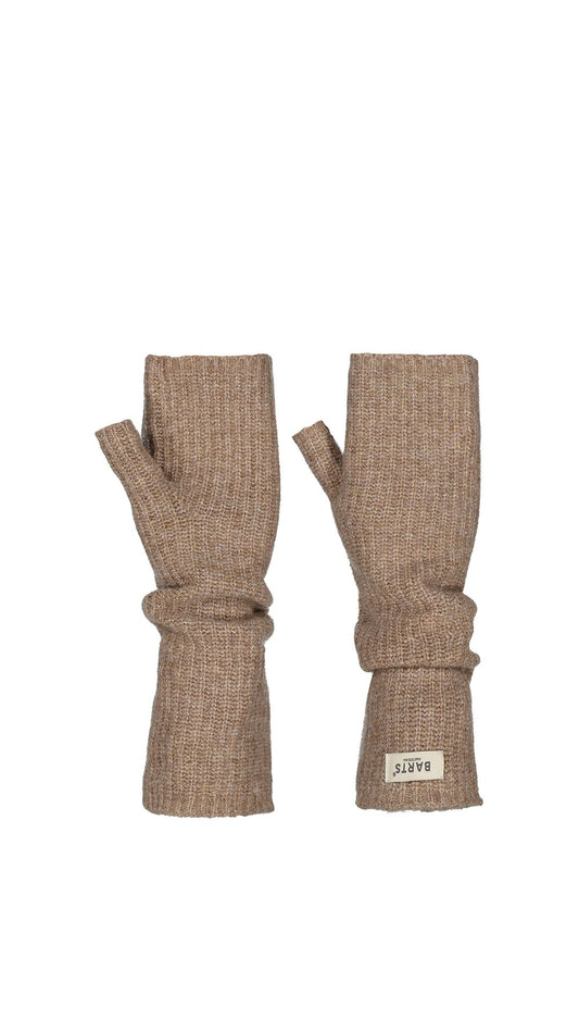 Barts Damen Handschuhe Default Title beige