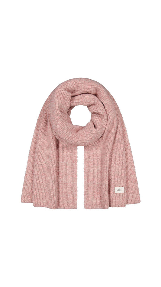 Barts Damen Schal Default Title rosa