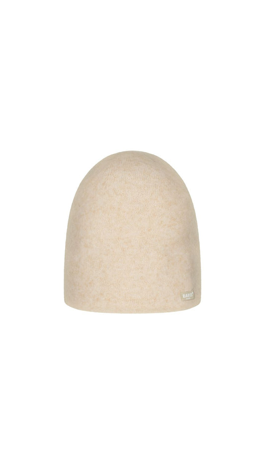 Barts Damen Mütze Default Title beige
