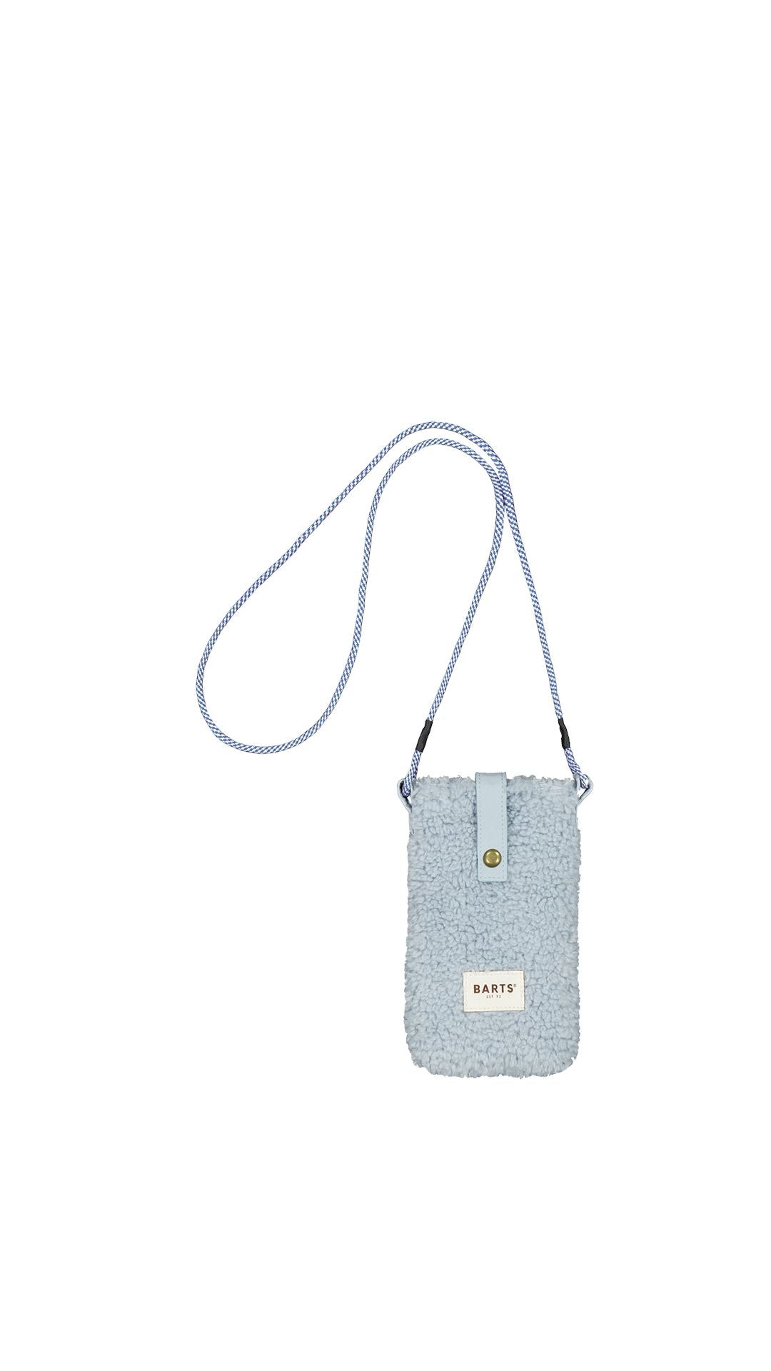 Barts Damen Handytasche Default Title blau