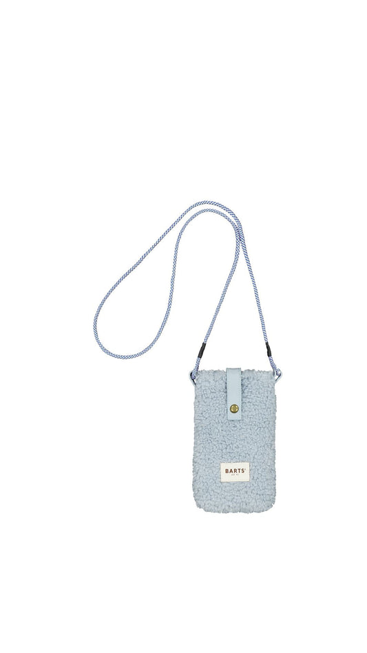 Barts Damen Handytasche Default Title blau