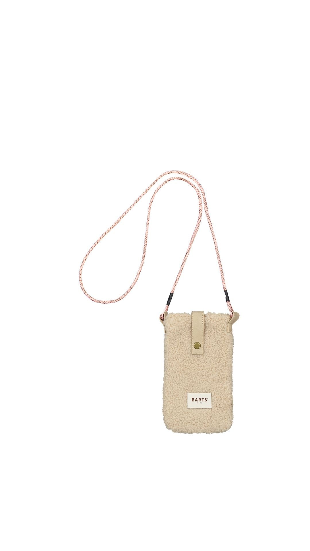 Barts Damen Handytasche Default Title beige