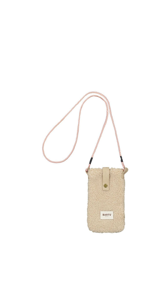 Barts Damen Handytasche Default Title beige