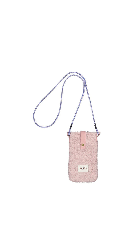 Barts Damen Handytasche Default Title rosa