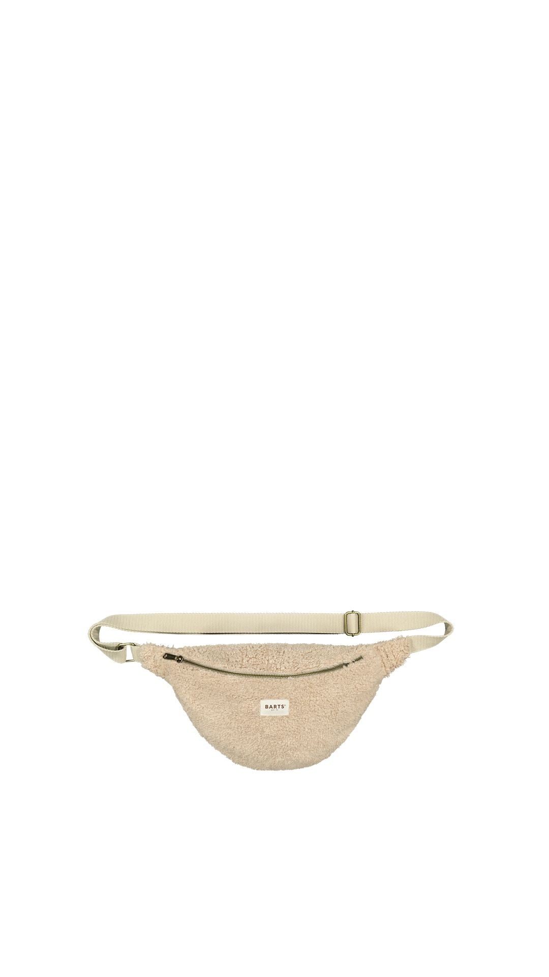 Barts Bauchtasche Default Title beige