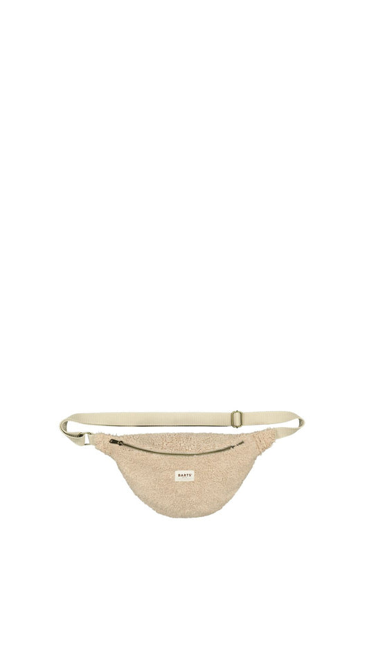 Barts Bauchtasche Default Title beige