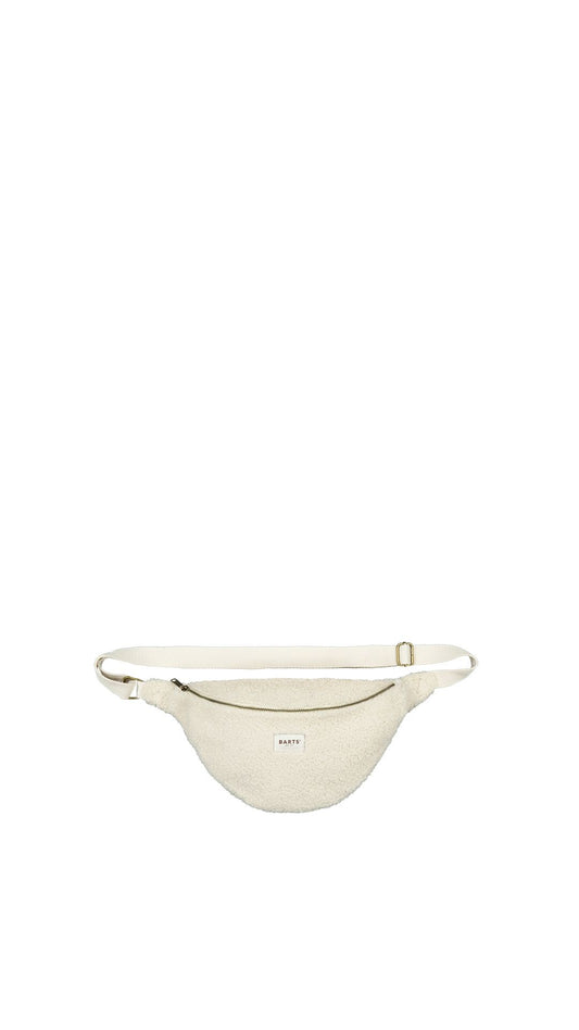 Barts Damen Bauchtasche Default Title weiß