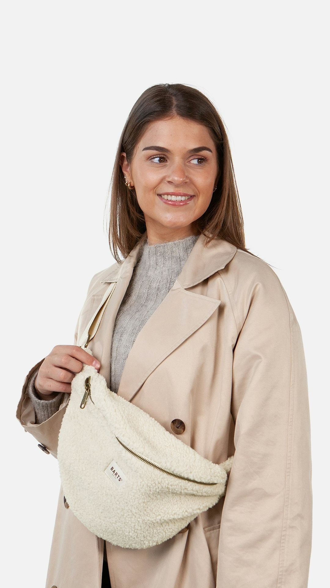 Barts – Barts Damen Bauchtasche