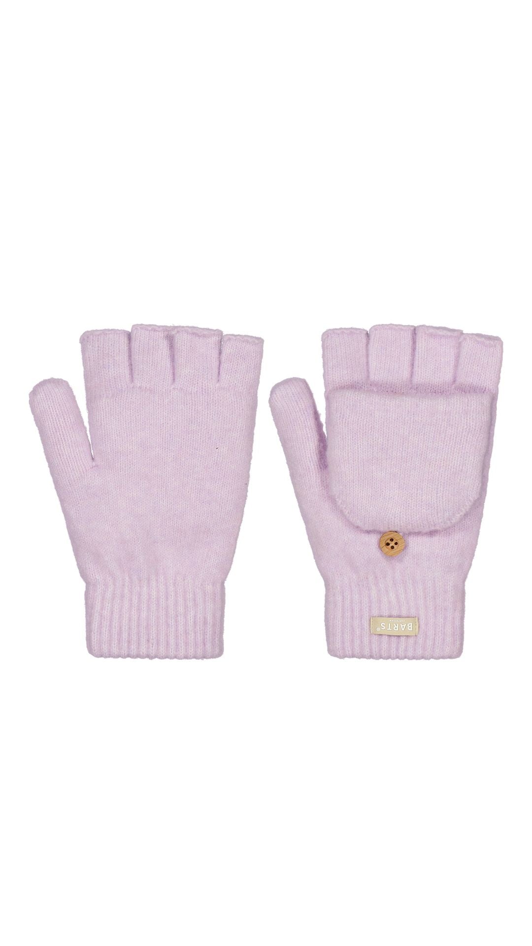 Barts Damen Handschuhe M