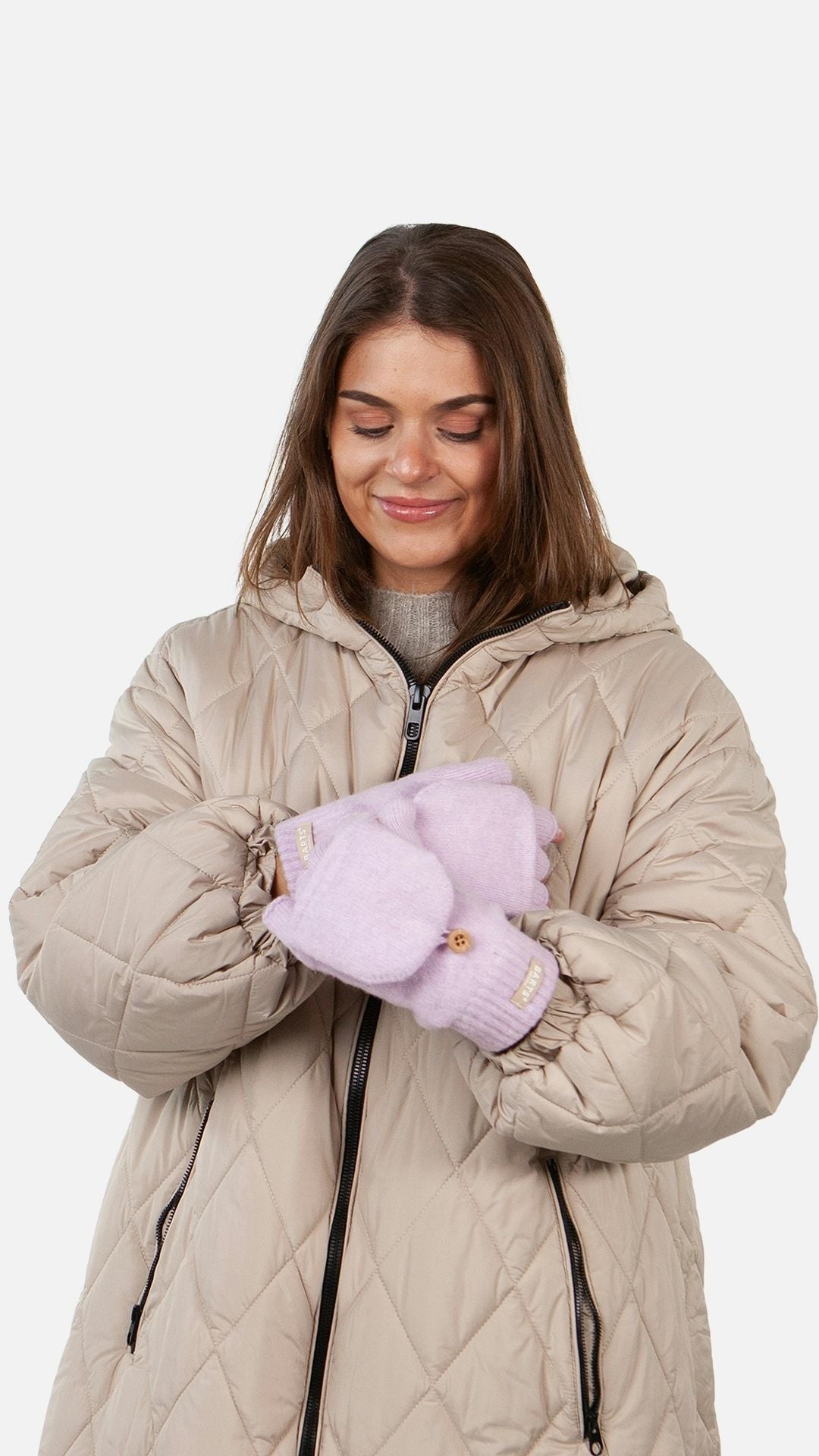 Barts Damen Handschuhe