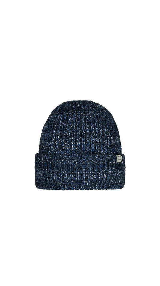 Barts Herren Mütze Default Title blau