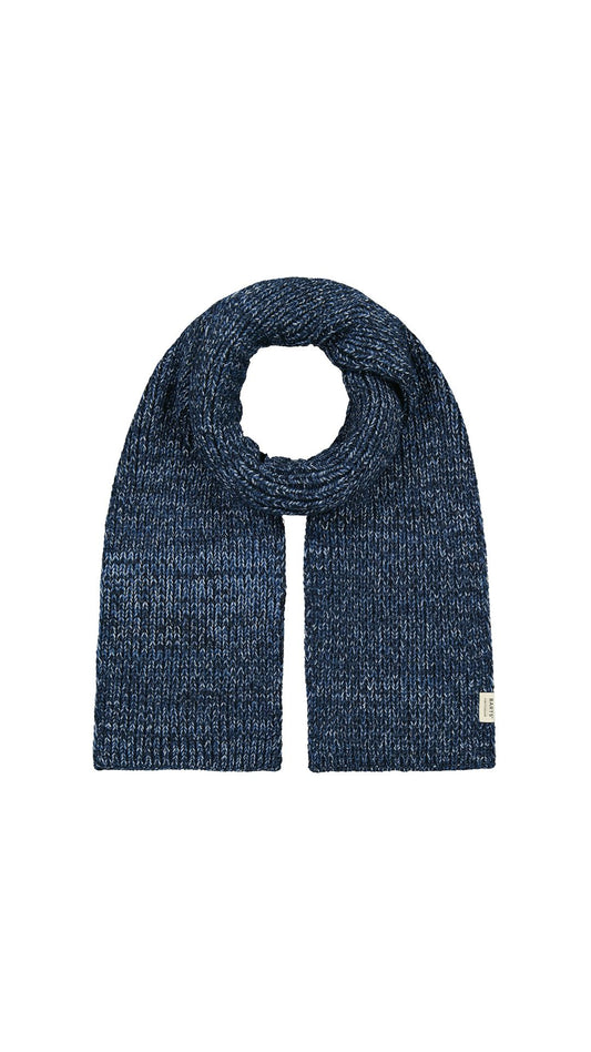 Barts Herren Schal Default Title blau