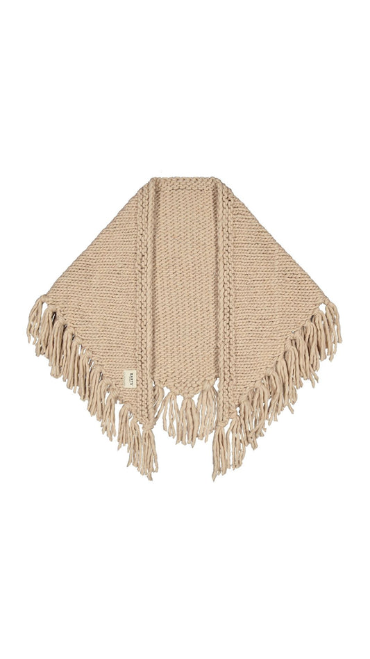 Barts Damen Schal Default Title beige