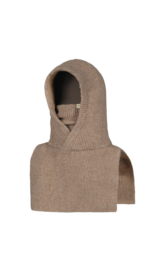 Barts Damen Mütze Default Title beige