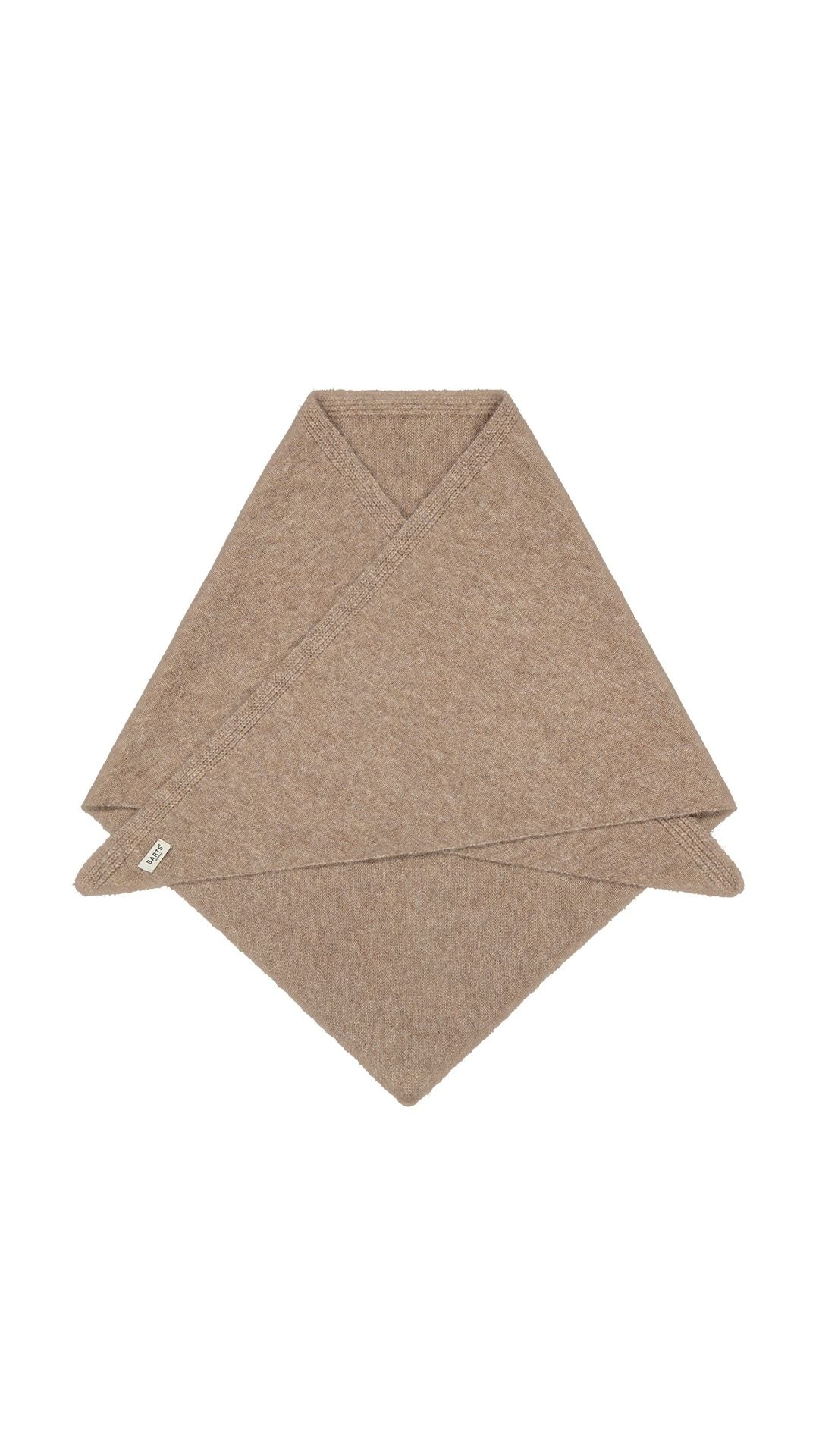 Barts Damen Schal Default Title beige