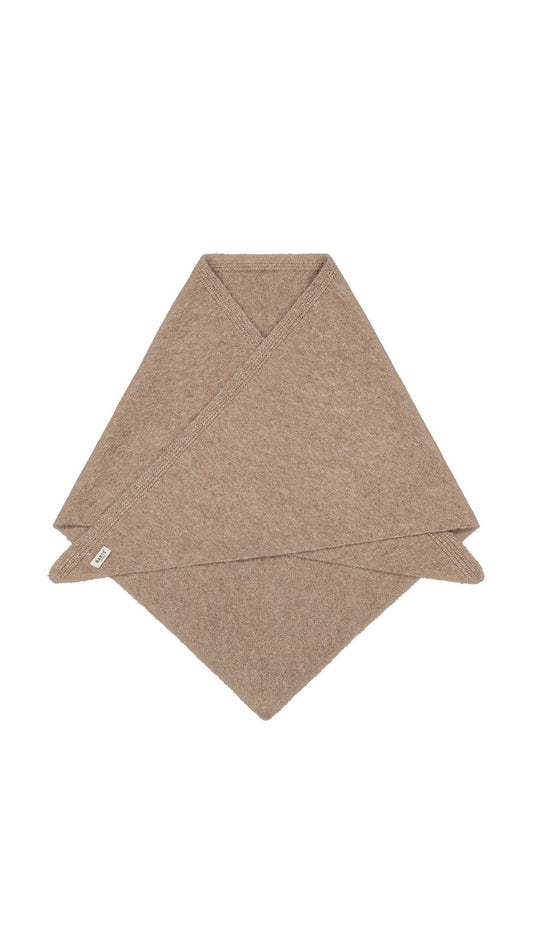 Barts Damen Schal Default Title beige