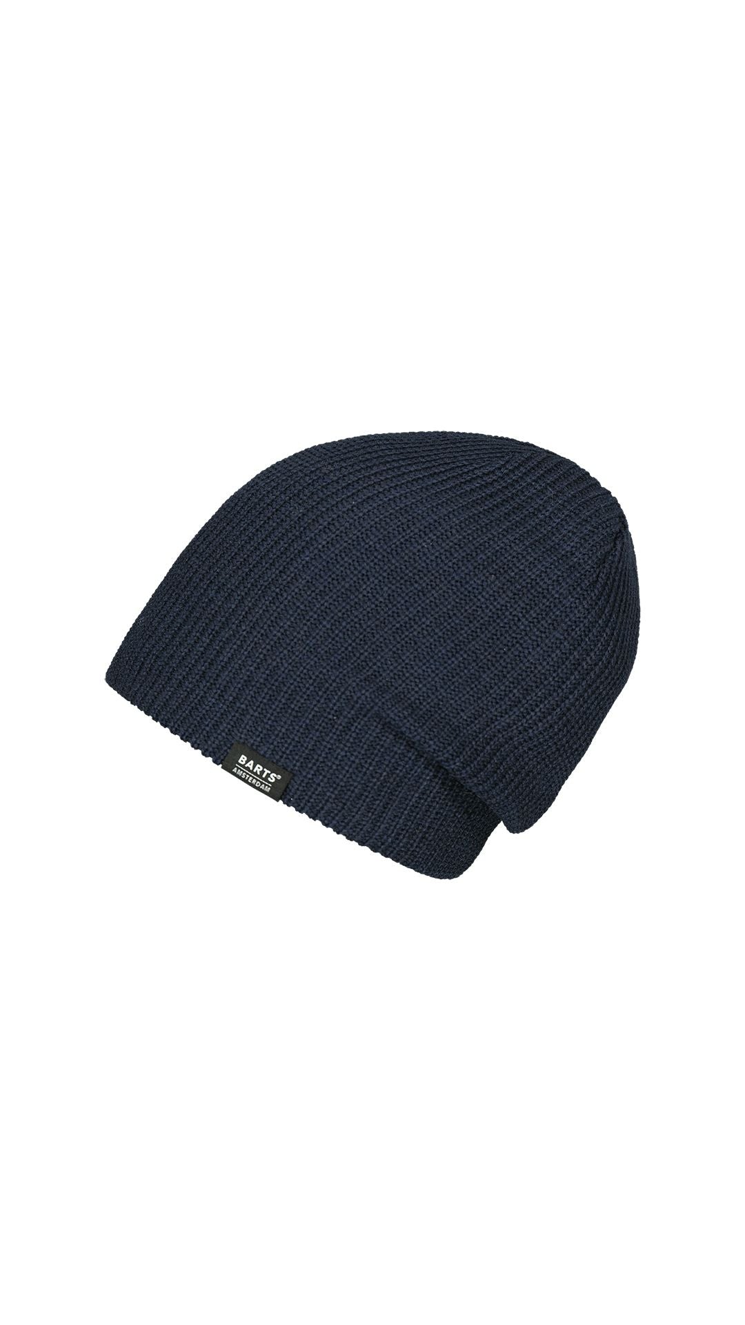 Barts Herren Mütze Default Title blau