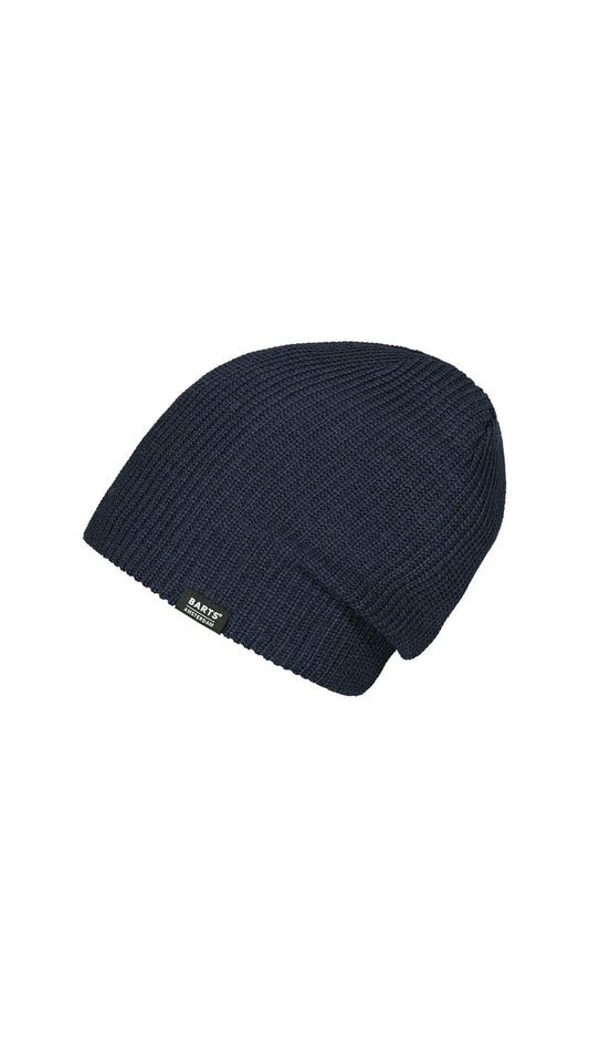 Barts Herren Mütze Default Title blau