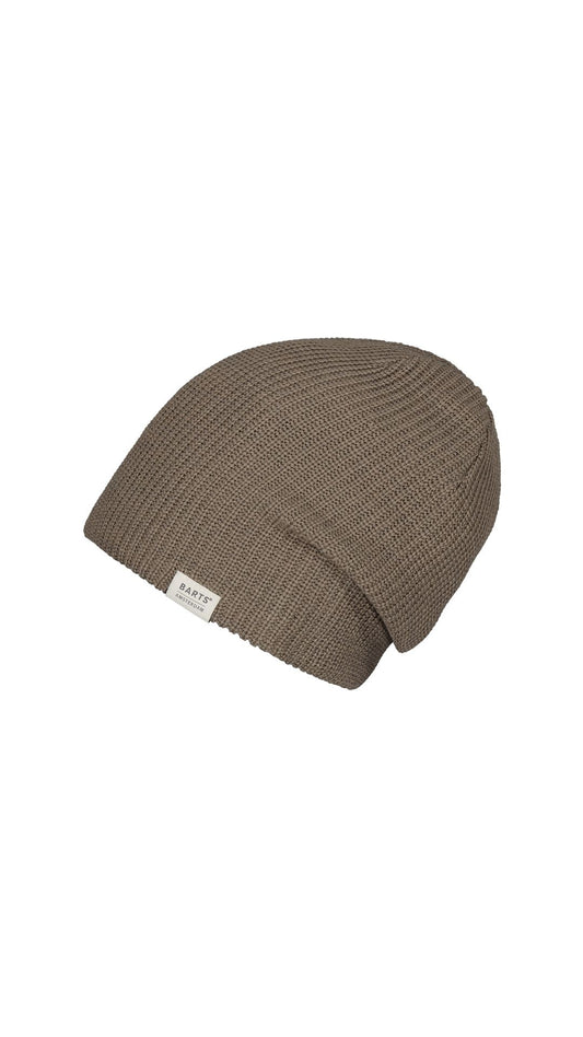 Barts Herren Mütze Default Title beige