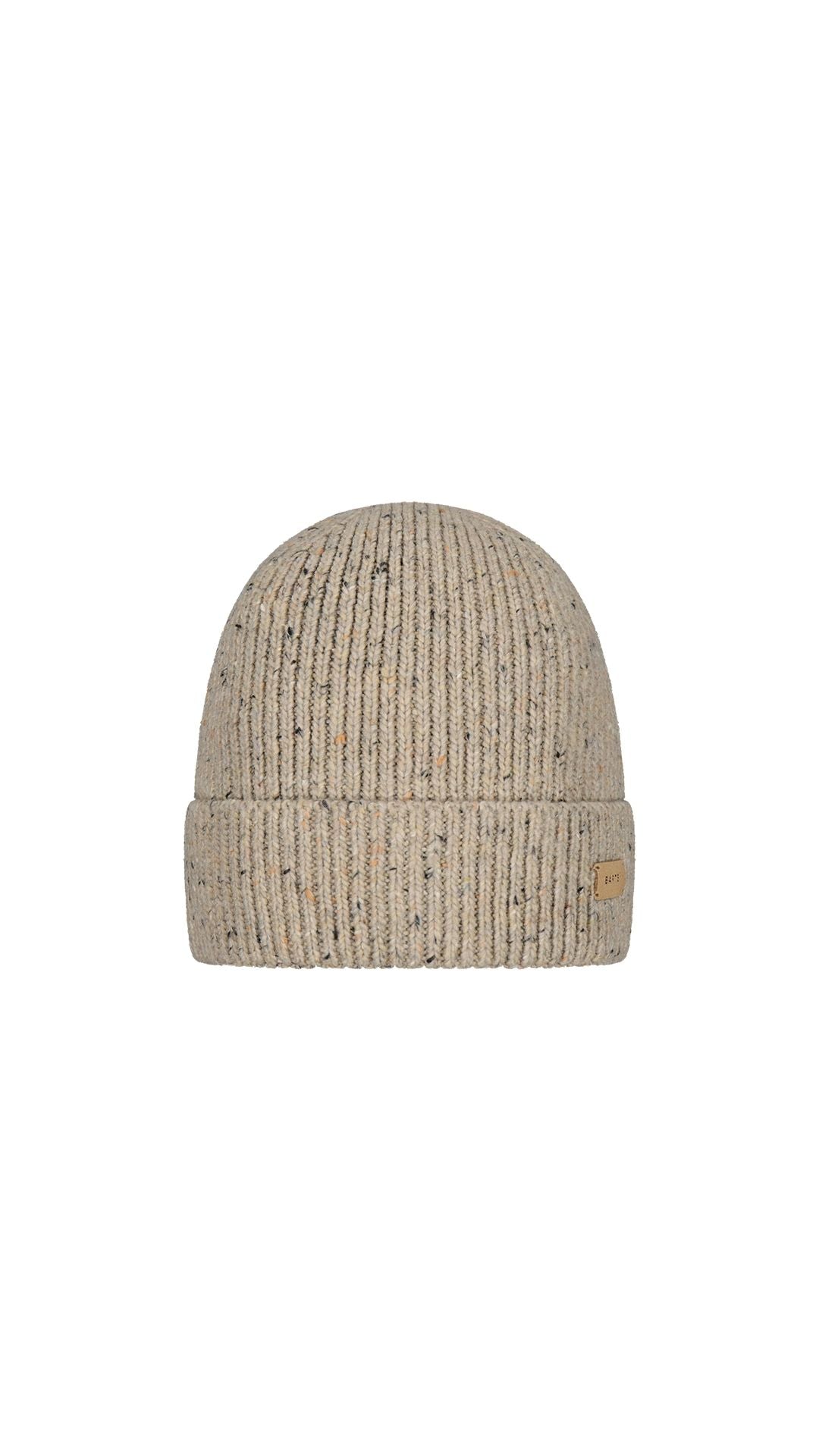 Barts Herren Mütze Default Title beige