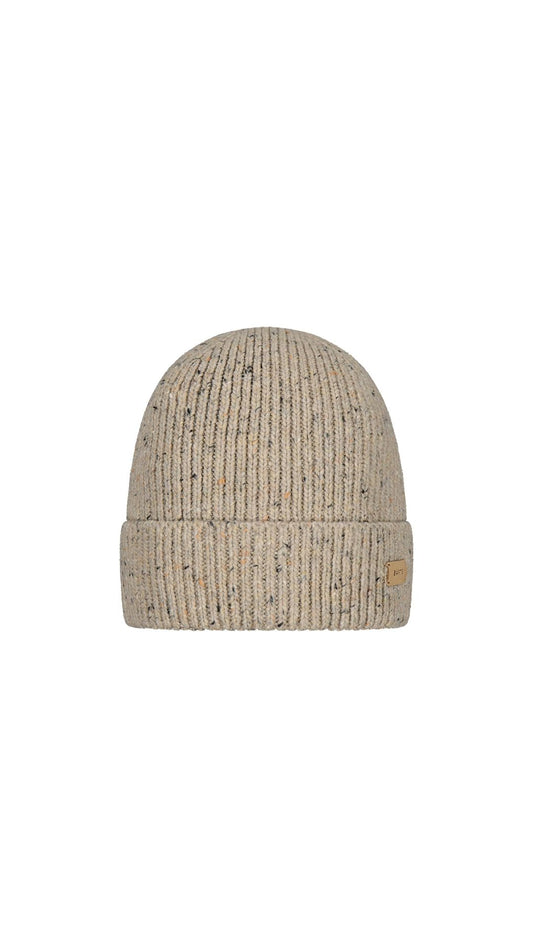 Barts Herren Mütze Default Title beige