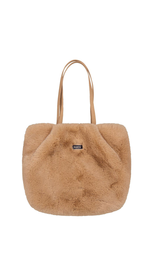 Barts Damen Tasche Default Title beige