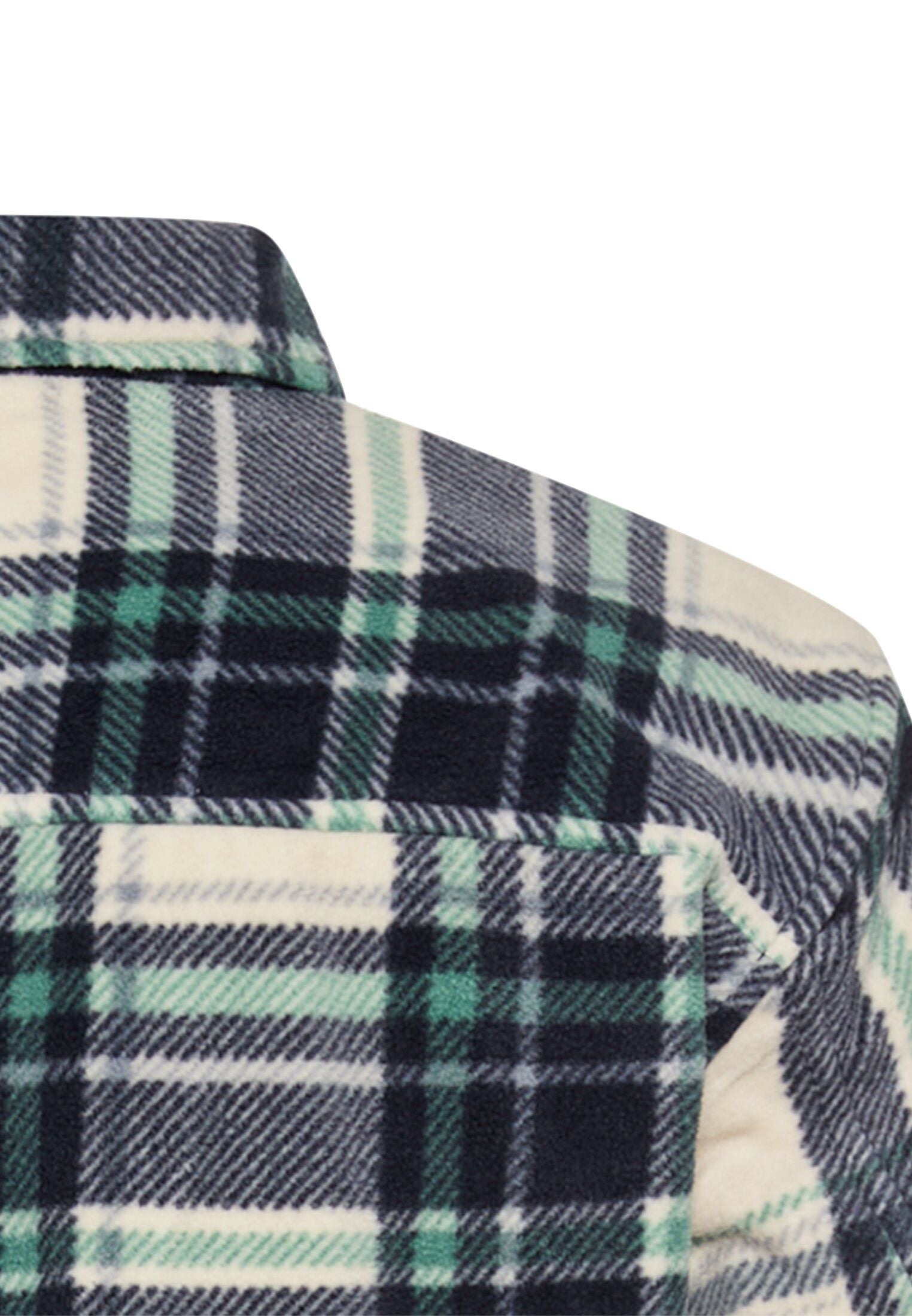 Camel Active Menswear Herren Hemd grün