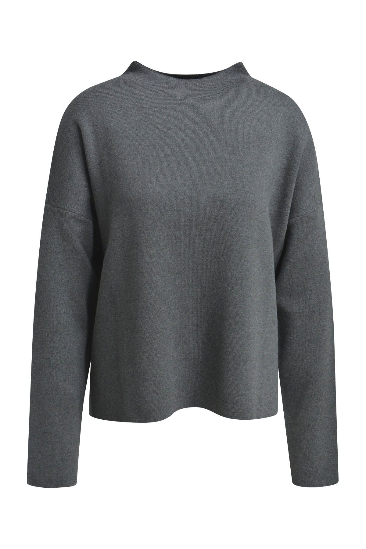 Smith&Soul Damen Pullover XXL grau