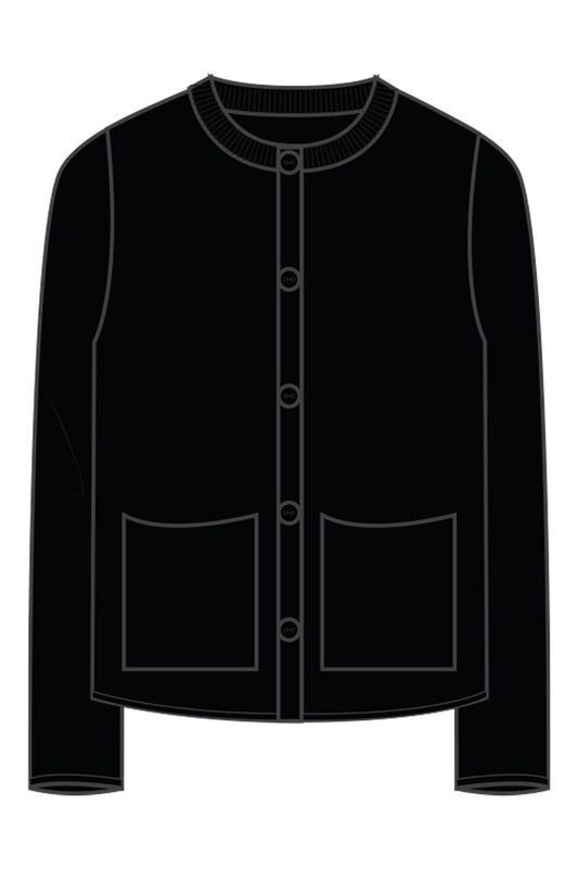Smith&Soul Damen Strickjacke