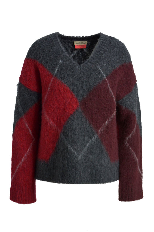 Smith&Soul Damen Pullover