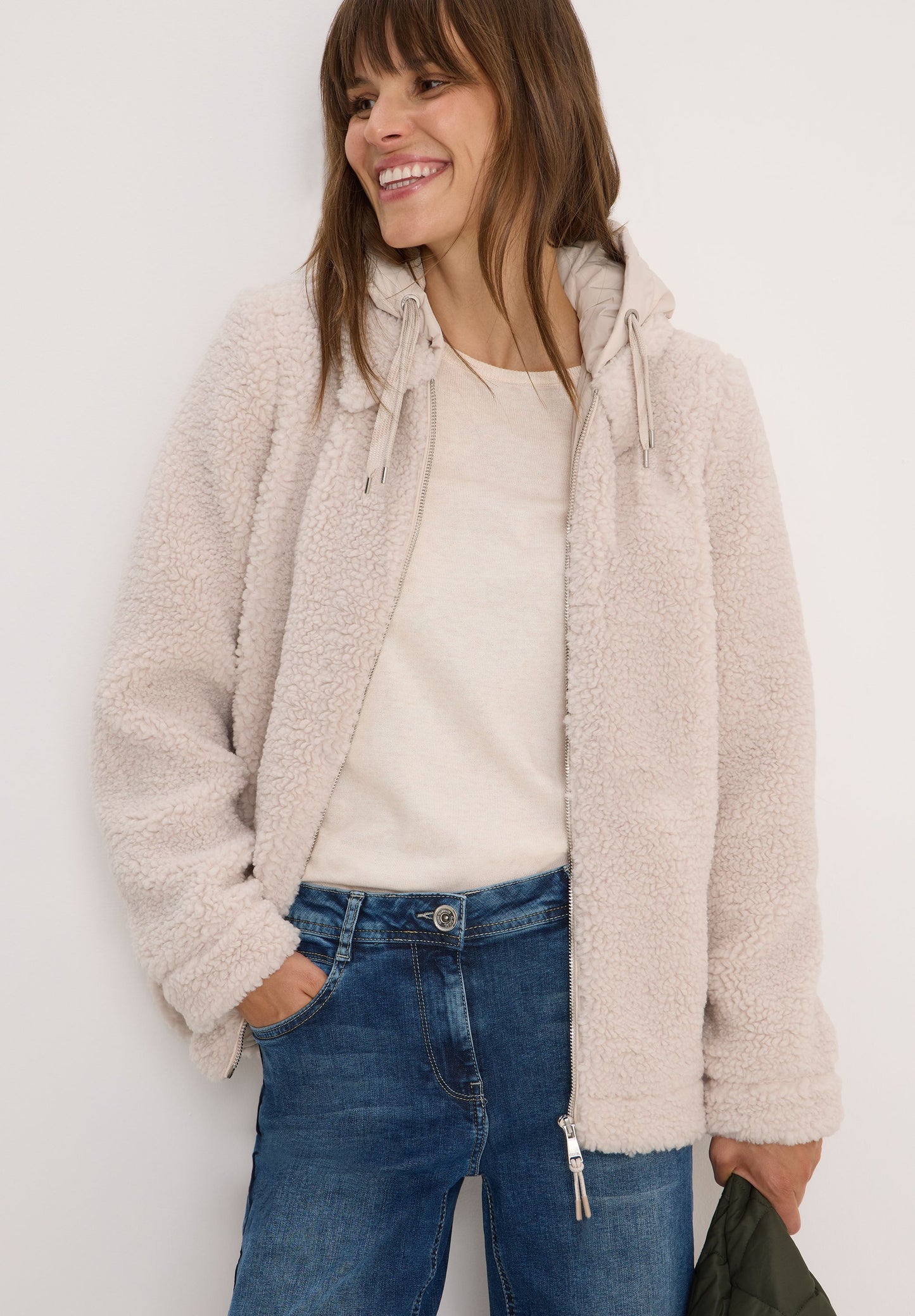 Cecil – Cecil Damen Jacke