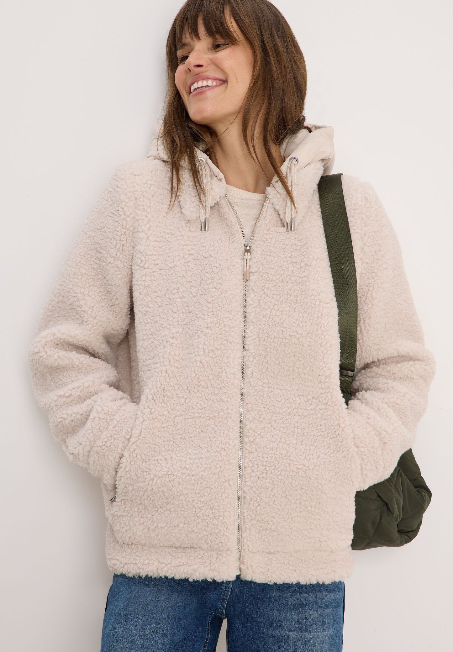 Cecil – Cecil Damen Jacke