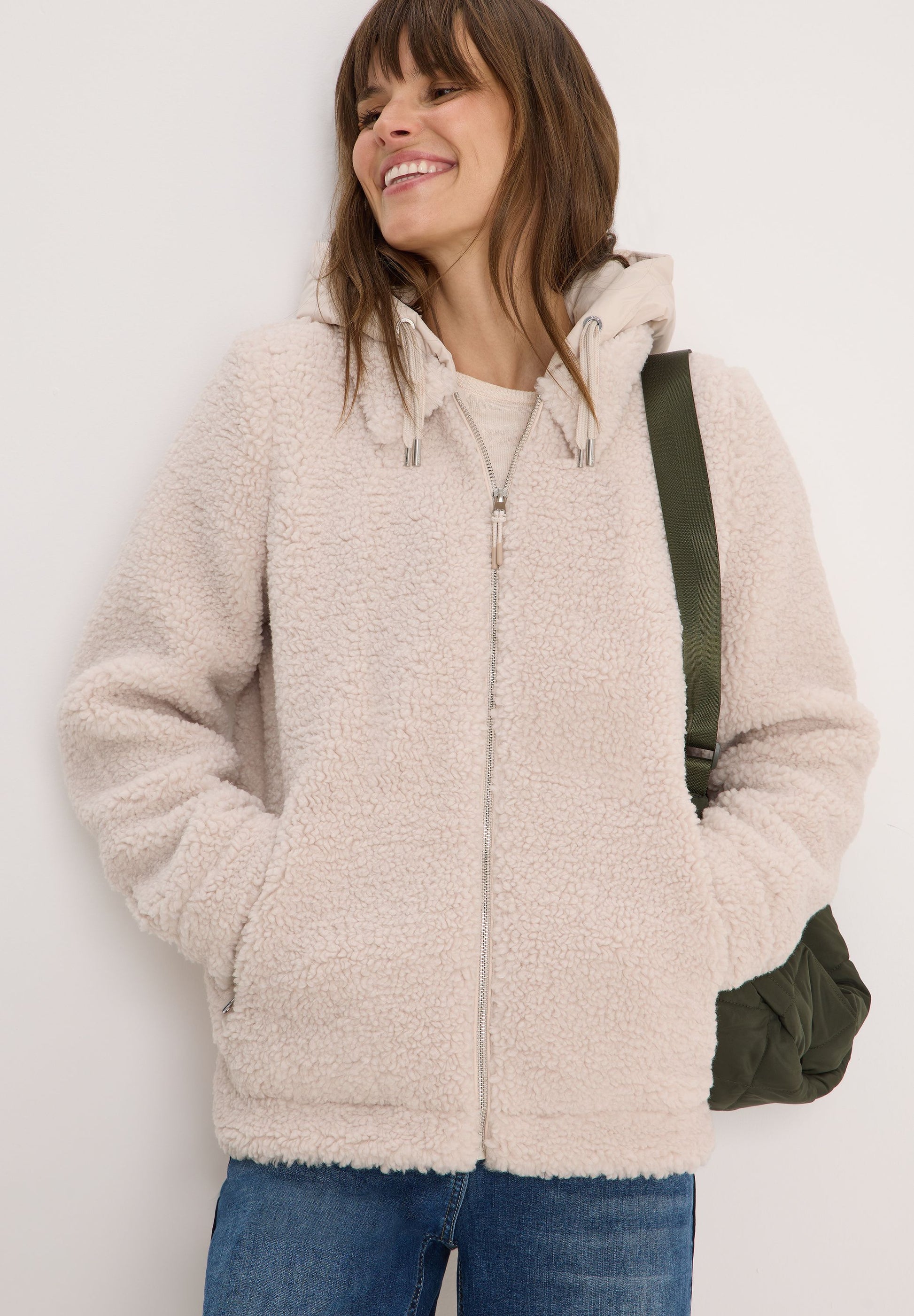 Cecil – Cecil Damen Jacke