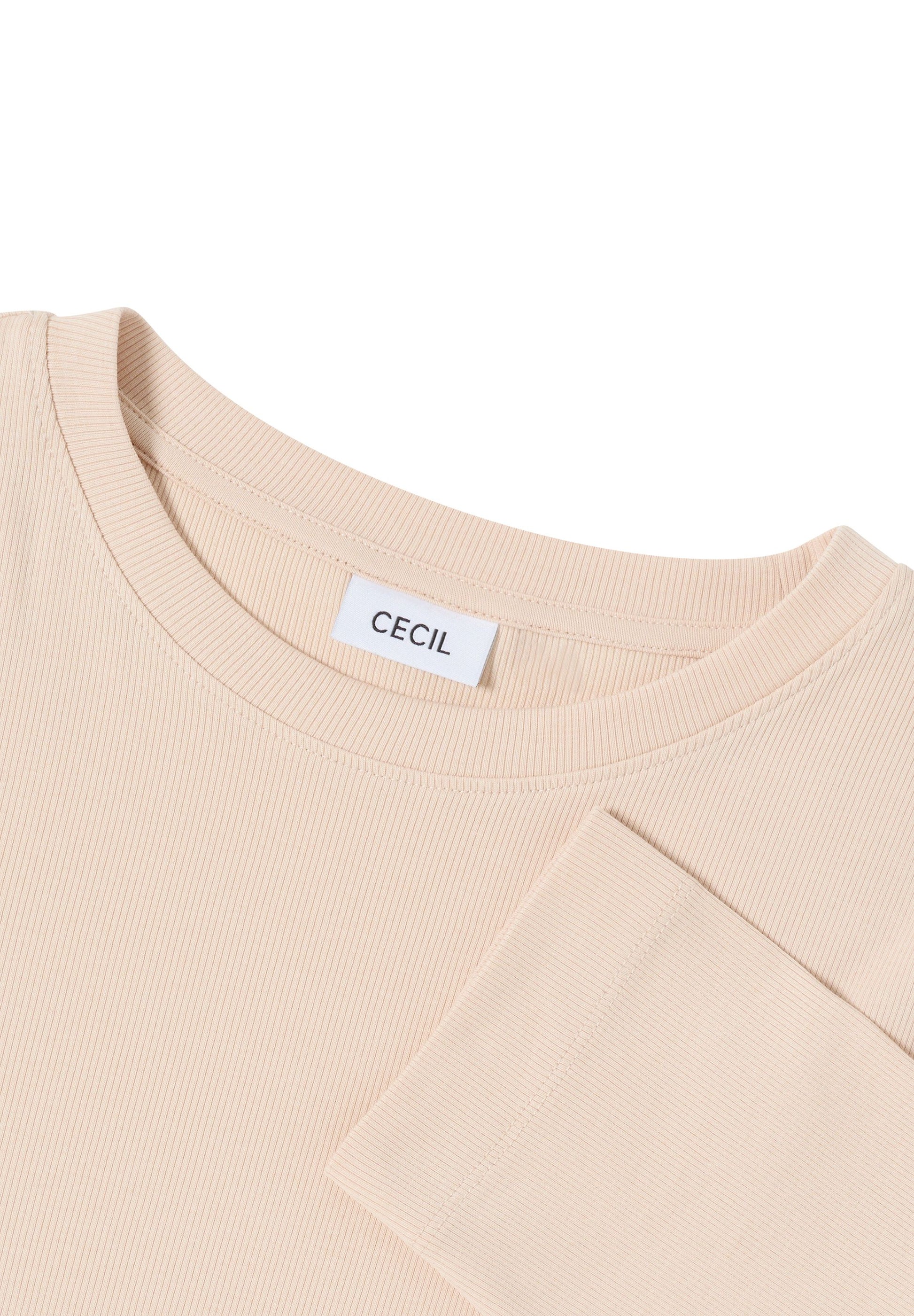 Cecil – Cecil Damen Shirt