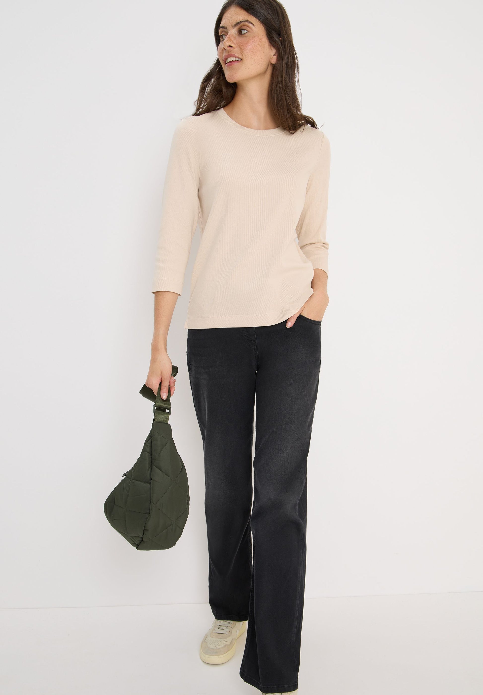 Cecil – Cecil Damen Shirt