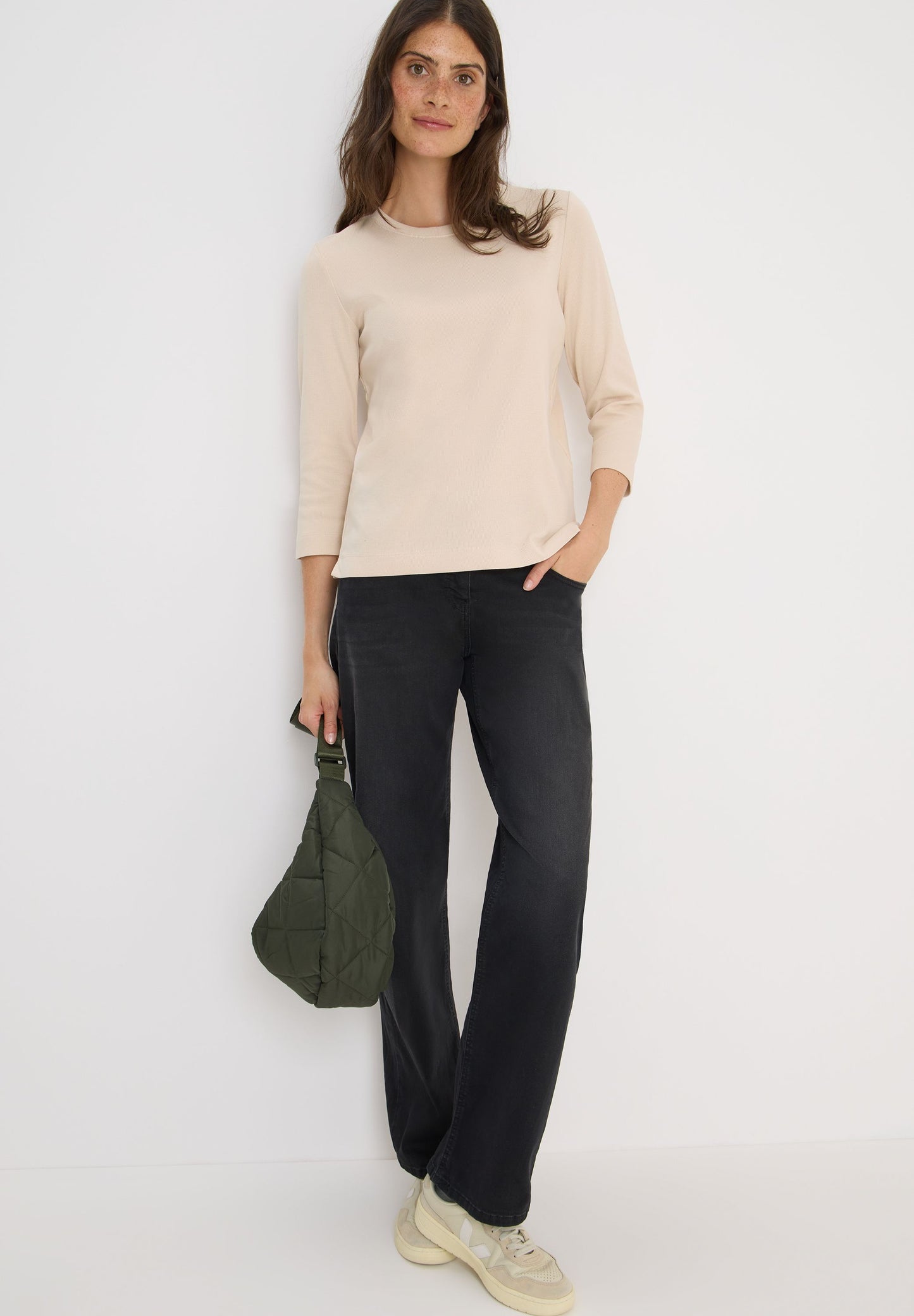 Cecil – Cecil Damen Shirt